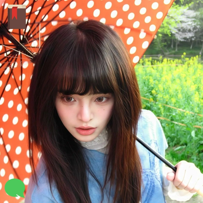 雨后